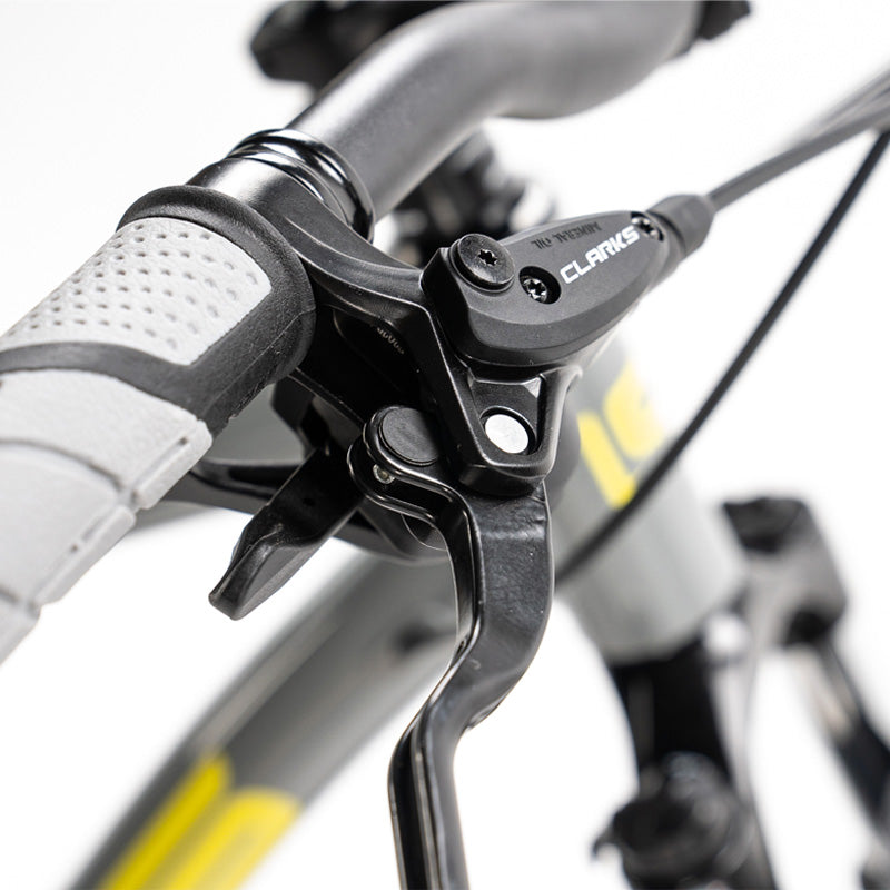 Ceres HT2 700C Alloy Hybrid Bike 1x9 Speed