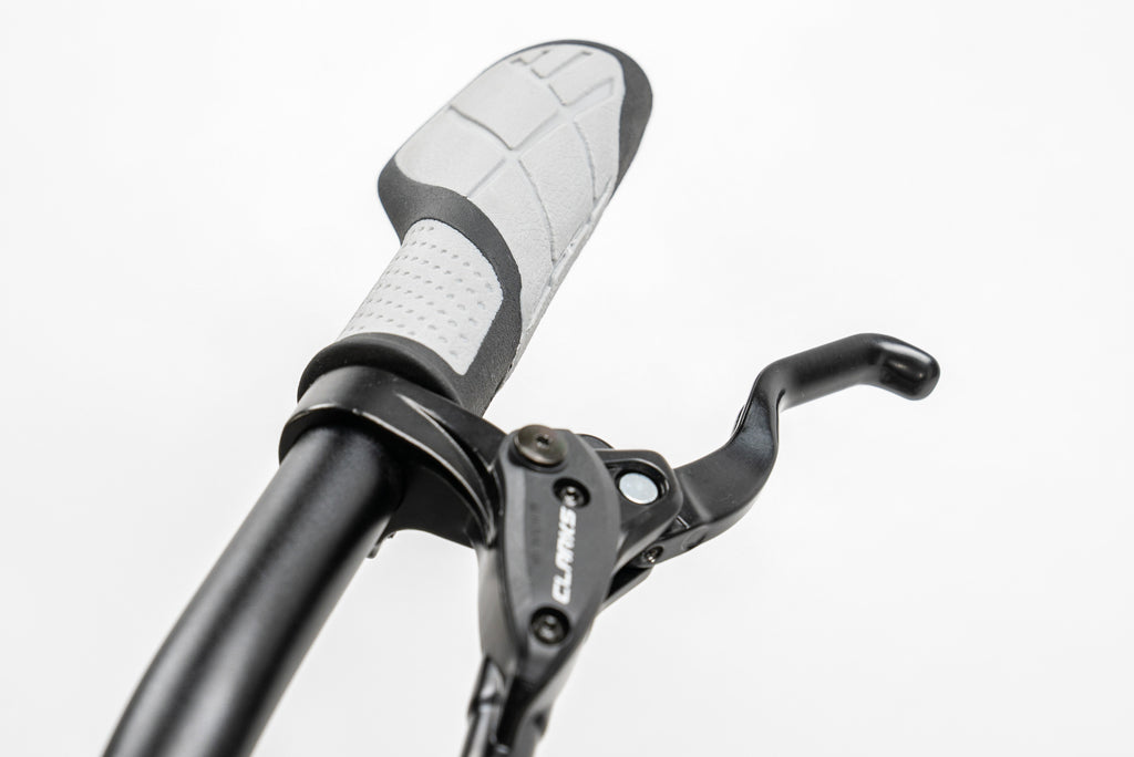 Ceres HT2 700C Alloy Hybrid Bike 1x9 Speed