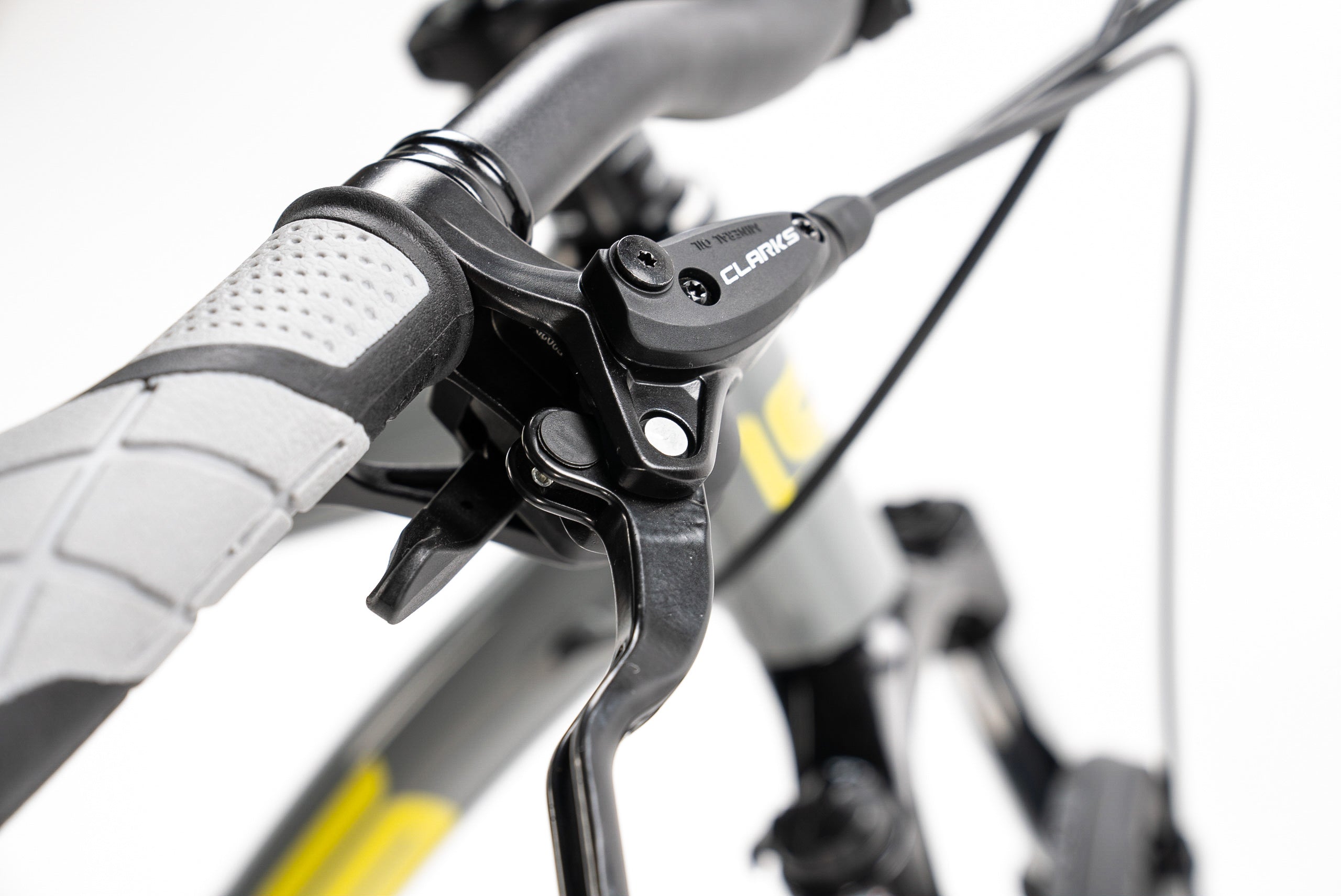 Ceres HT2 700C Alloy Hybrid Bike 1x9 Speed
