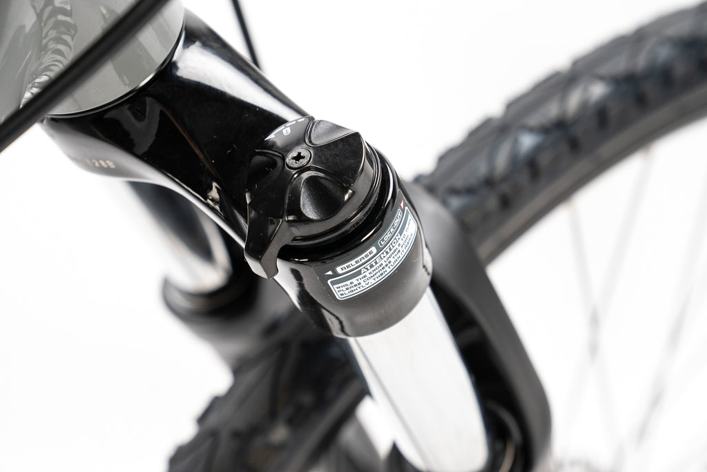 Ceres HT2 700C Alloy Hybrid Bike 1x9 Speed