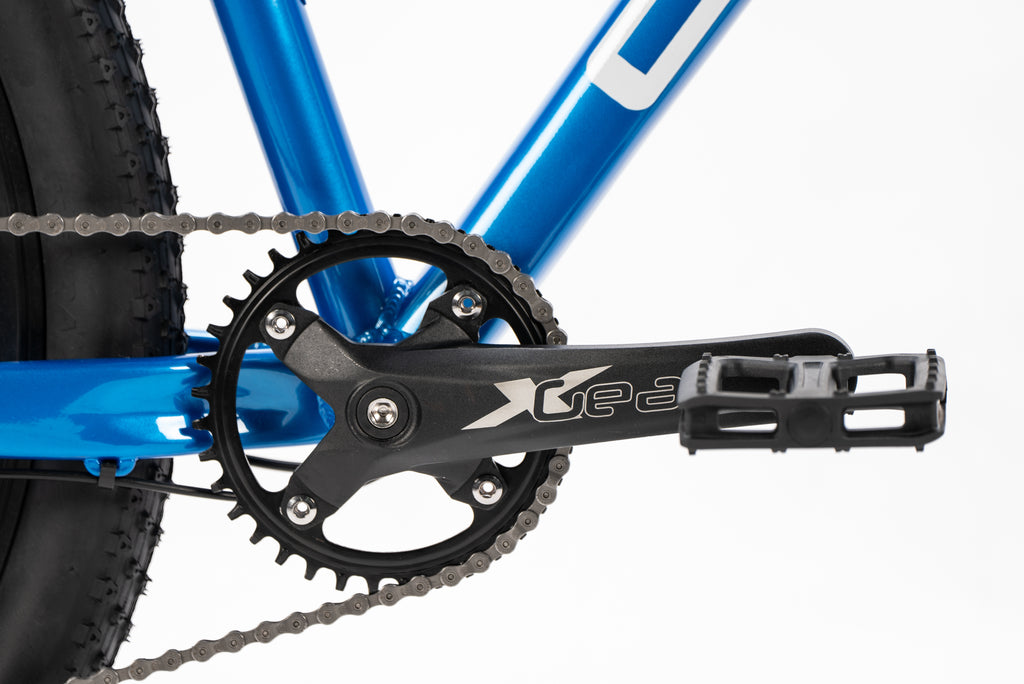 Ceres SUV2 27.5" Alloy MTB 1x9 Speed