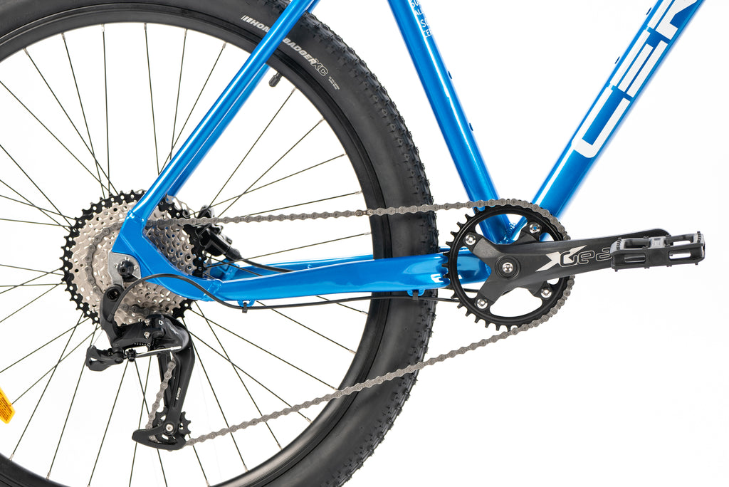 Ceres SUV2 27.5" Alloy MTB 1x9 Speed