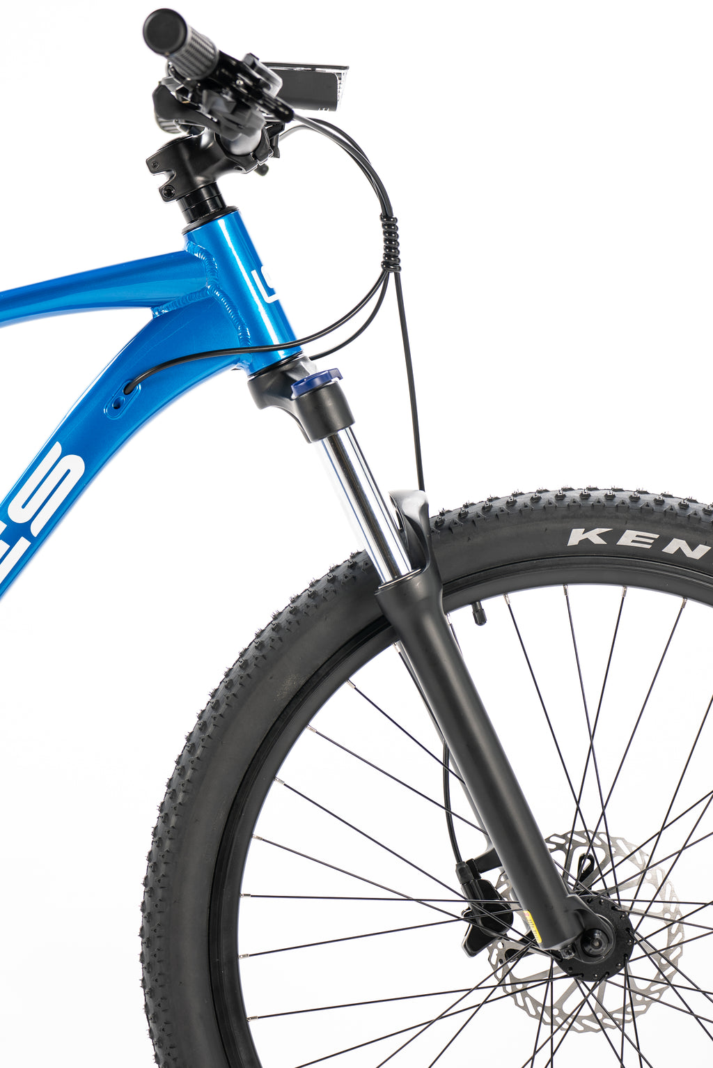 Ceres SUV2 27.5" Alloy MTB 1x9 Speed