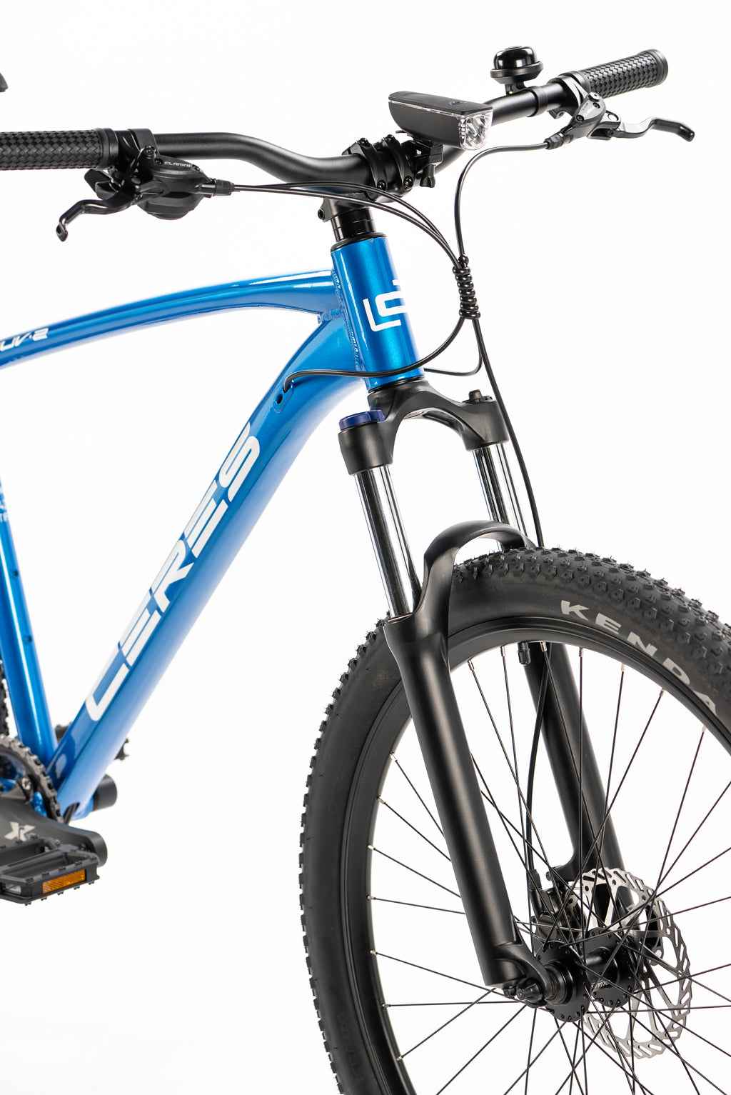 Ceres SUV2 27.5" Alloy MTB 1x9 Speed