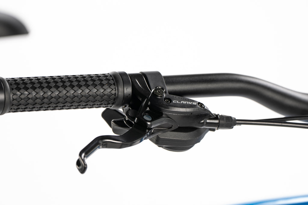Ceres SUV2 27.5" Alloy MTB 1x9 Speed