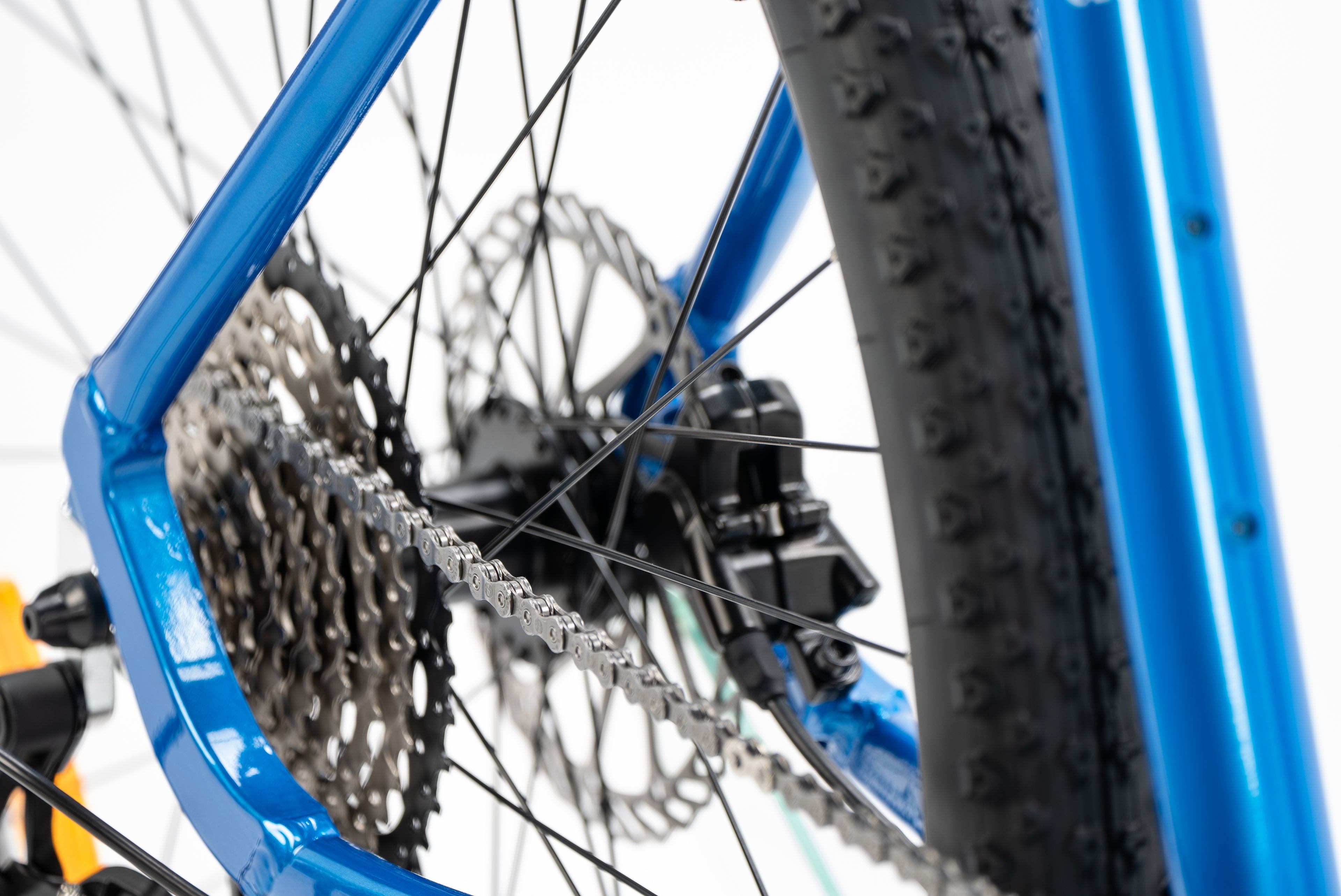 Ceres SUV2 27.5" Alloy MTB 1x9 Speed