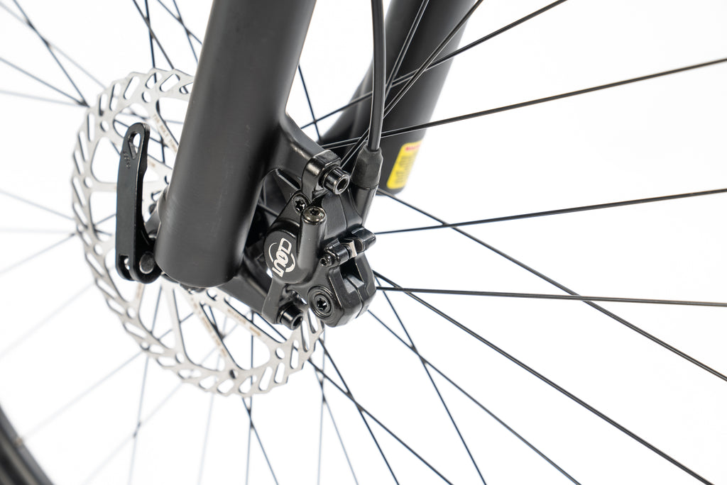Ceres SUV2 27.5" Alloy MTB 1x9 Speed