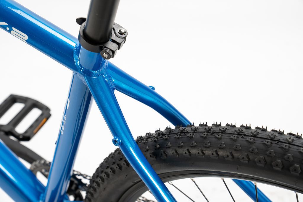 Ceres SUV2 27.5" Alloy MTB 1x9 Speed