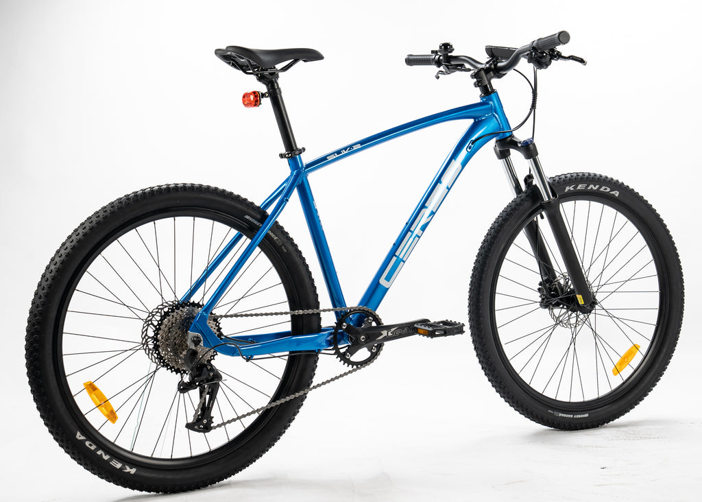 Ceres SUV2 27.5" Alloy MTB 1x9 Speed