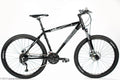Ventura Blog 26" Alloy ATB 3x9 27-Speed