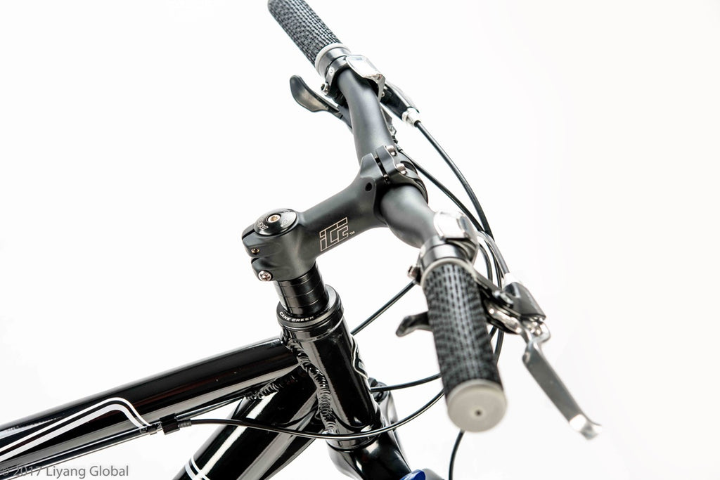 Ventura Blog 26" Alloy ATB 3x9 27-Speed
