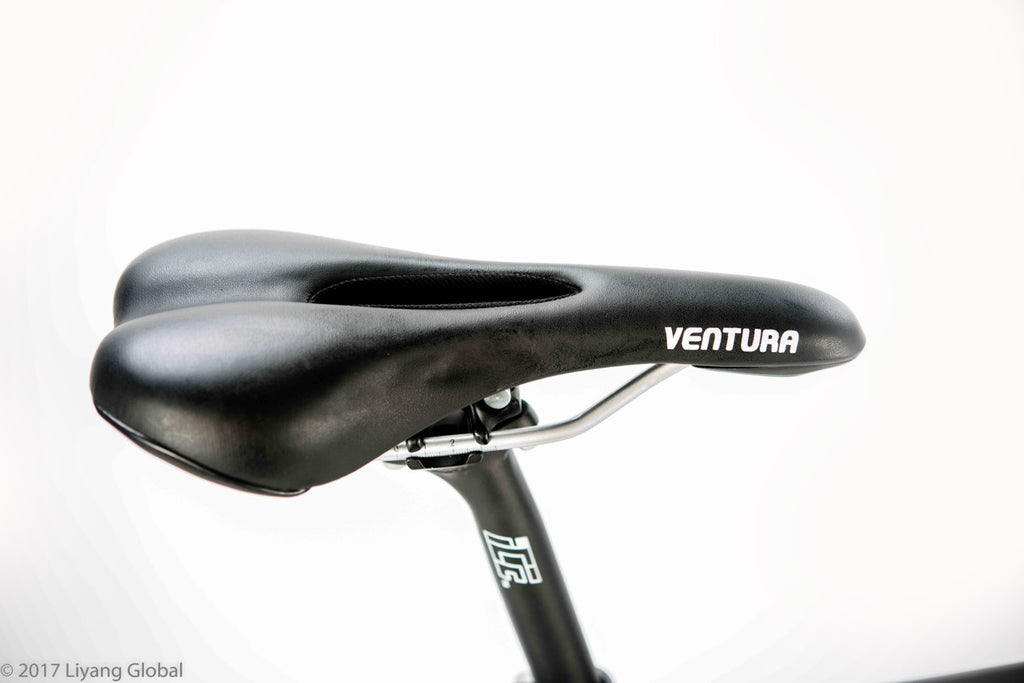 Ventura Blog 26" Alloy ATB 3x9 27-Speed
