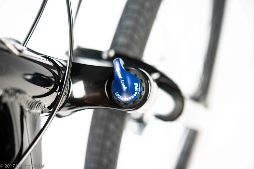 Ventura Blog 26" Alloy ATB 3x9 27-Speed