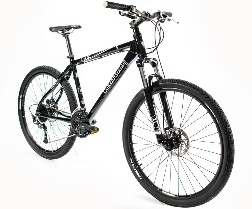 Ventura Blog 26" Alloy ATB 3x9 27-Speed