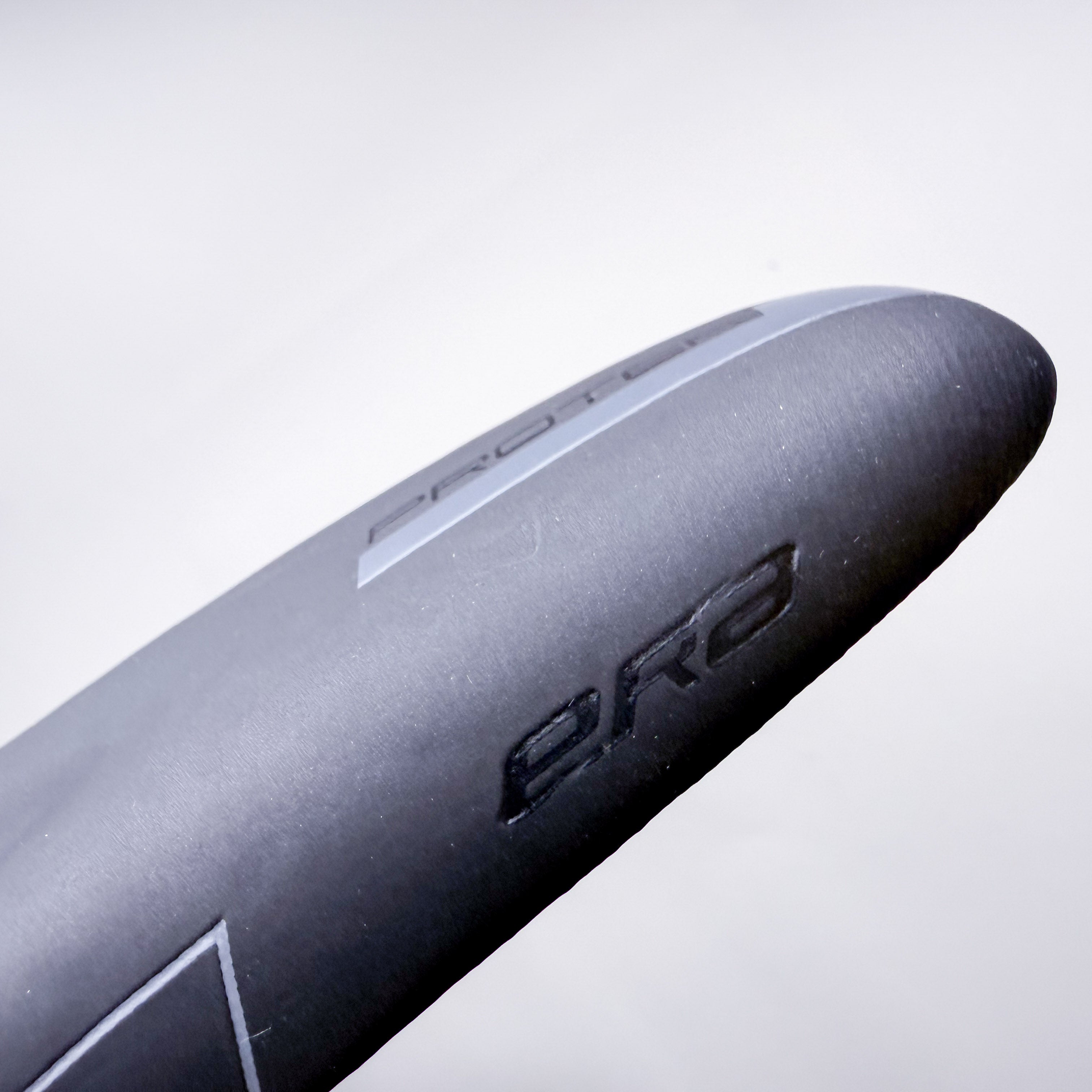 Selle San Marco Era Start Power Road Bike Saddle - Ultra Comfortable Stealth Black Racing Bicycle Seat