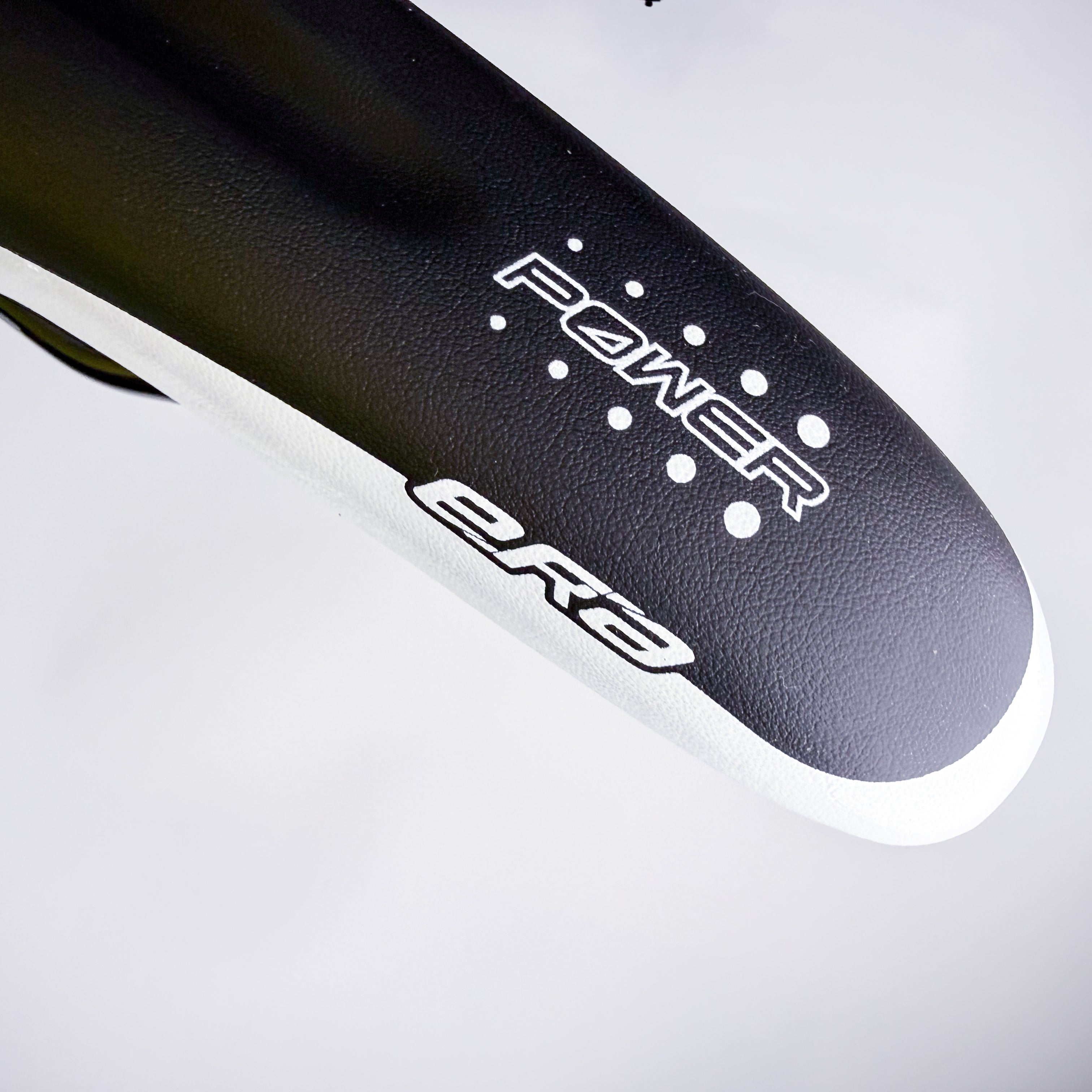Selle San Marco Era Dynamic Protek Road Bike Saddle - Ultra Comfortable Black & White Racing Bicycle Seat